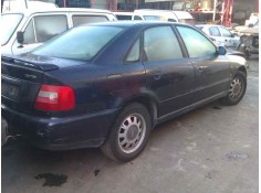 audi a4 berlina (b5) del año 1997 2