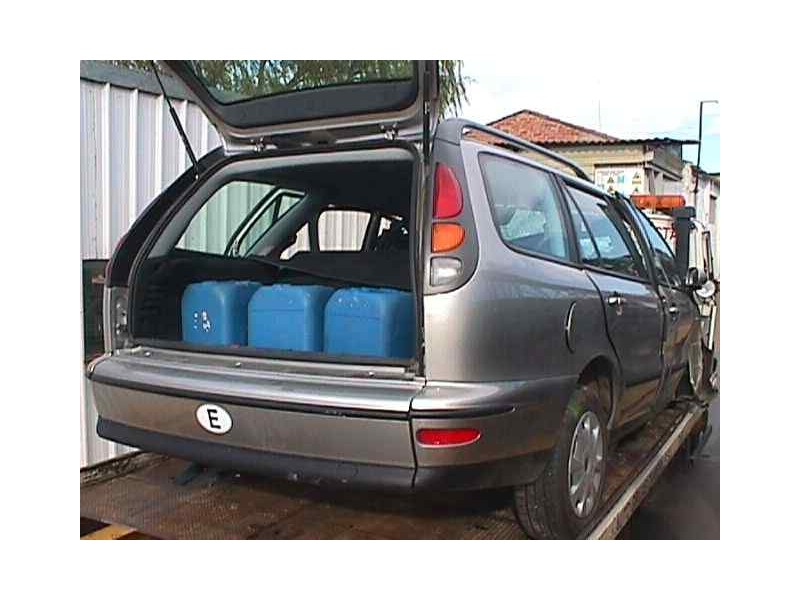 fiat marea berlina (185) del año 1995