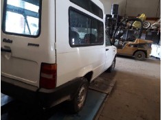 fiat fiorino enero (255) del año 2000 2