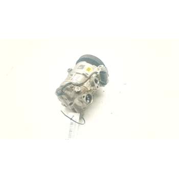 Recambio de compresor aire acondicionado para audi q8 (4mn, 4mt) rs mild hybrid quattro referencia OEM IAM 4M0816803C  