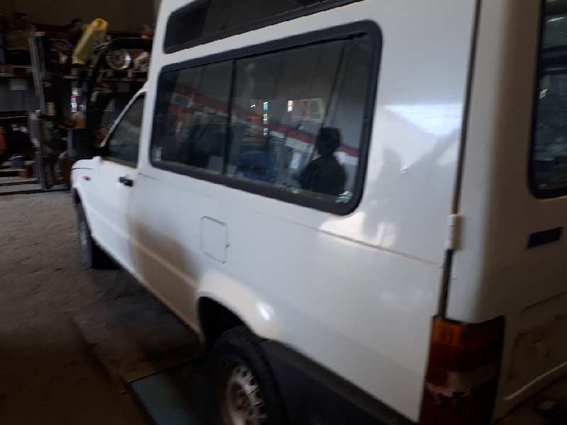 fiat fiorino enero (255) del año 2000