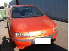 fiat punto berlina (188) del año 1999
