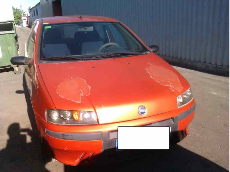 fiat punto berlina (188) del año 1999
