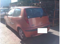 fiat punto berlina (188) del año 1999 2