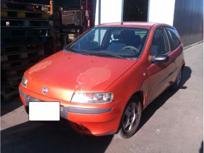 fiat punto berlina (188) del año 1999