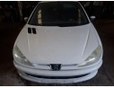 PEUGEOT 206 BERLINA