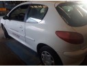 PEUGEOT 206 BERLINA