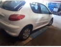 PEUGEOT 206 BERLINA