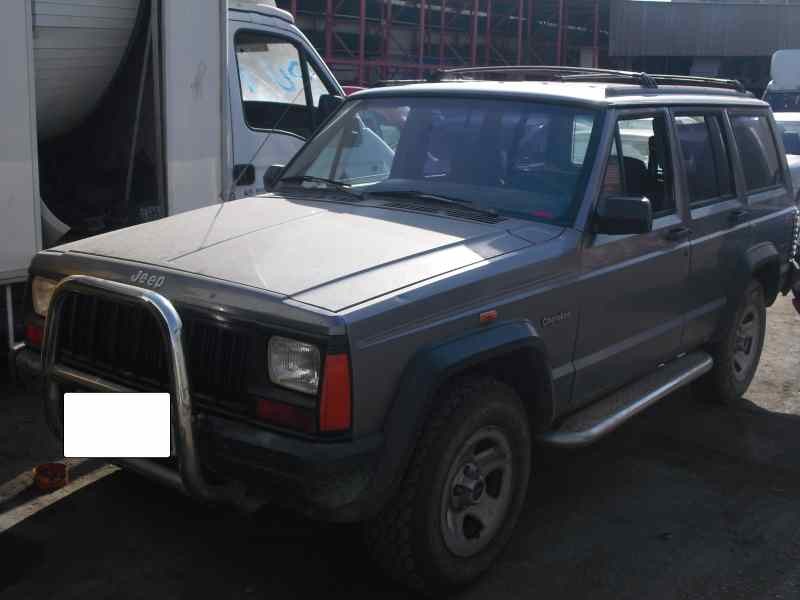 jeep cherokee (xj) del año 1994