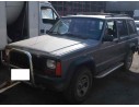JEEP CHEROKEE (XJ)