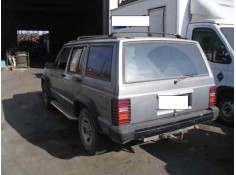 jeep cherokee (xj) del año 1994 2