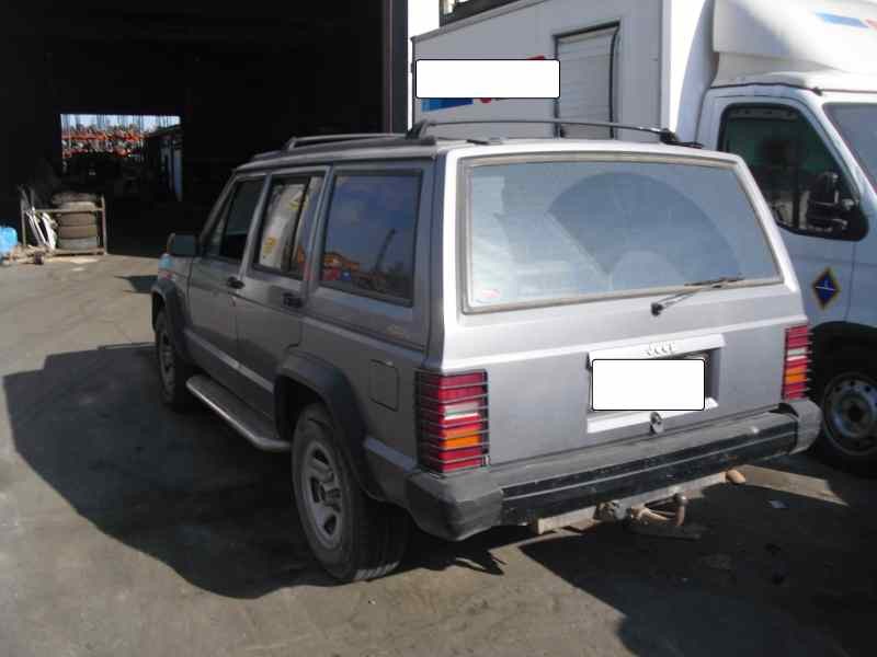 jeep cherokee (xj) del año 1994