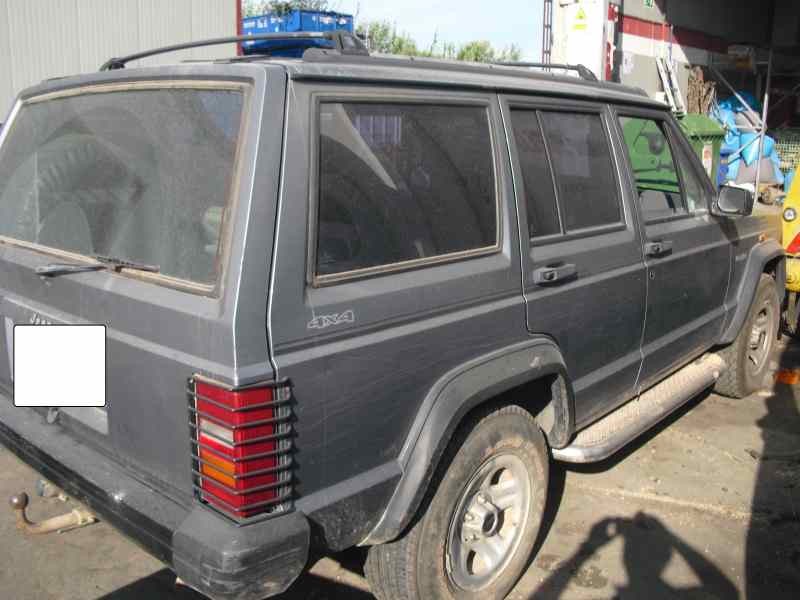 jeep cherokee (xj) del año 1994