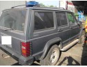 JEEP CHEROKEE (XJ)