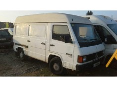 mercedes-benz mb 120 del año 1991