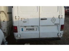 mercedes-benz mb 120 del año 1991 2