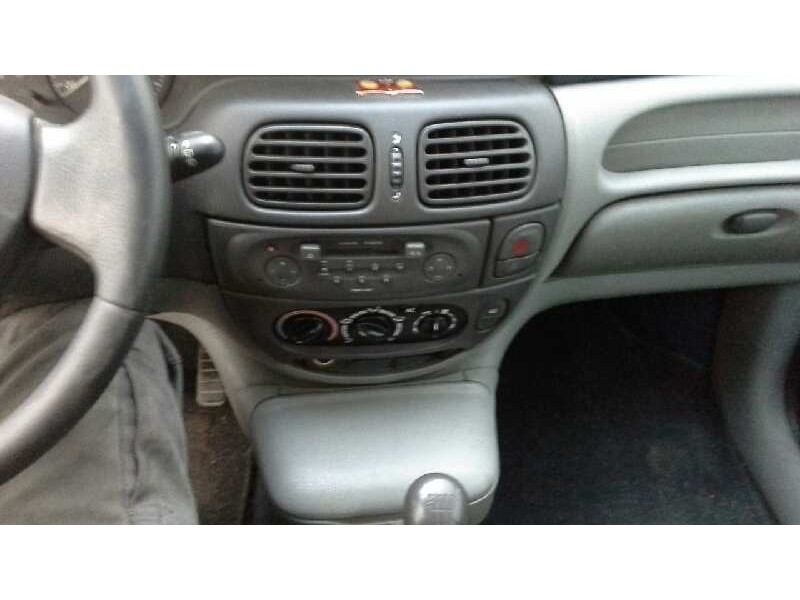 renault scenic (ja..) del año 2000