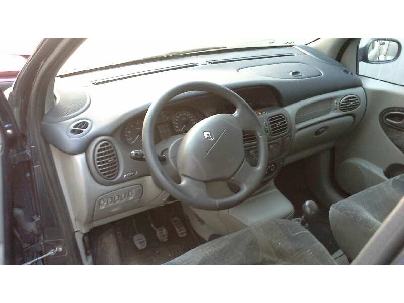 renault scenic (ja..) del año 2000
