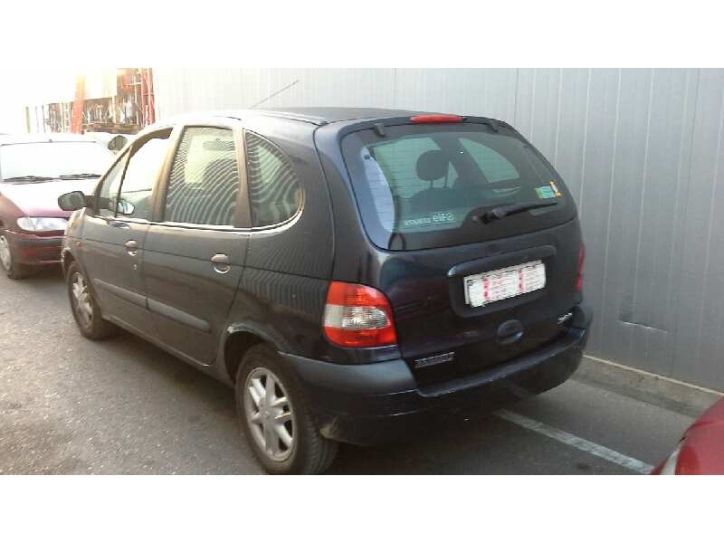 renault scenic (ja..) del año 2000