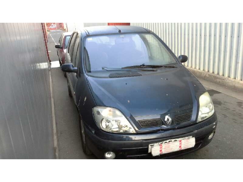 renault scenic (ja..) del año 2000