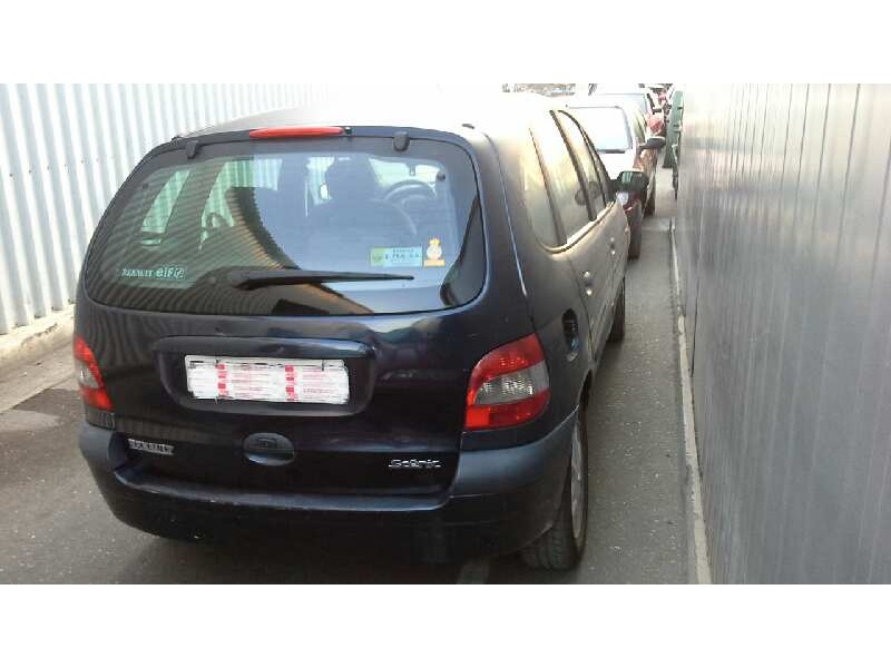 renault scenic (ja..) del año 2000
