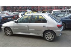 peugeot 306 berlina 3/4/5 puertas (s2) del año 2000