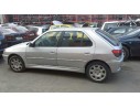 PEUGEOT 306 BERLINA 3/4/5 PUERTAS (S2)