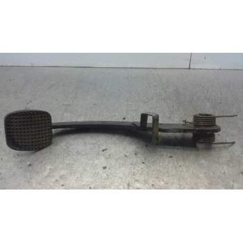 Recambio de pedal freno para iveco daily caja cerrada (1999 =>) 35 - s 14 caja cerrada referencia OEM IAM   