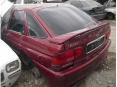 ford escort berl./turnier del año 1995