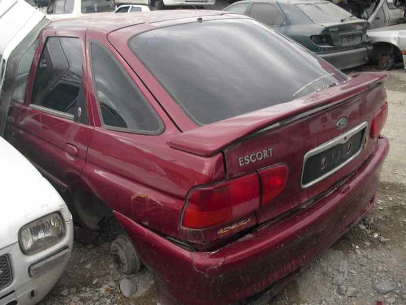 ford escort berl./turnier del año 1995