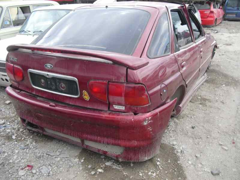 ford escort berl./turnier del año 1995