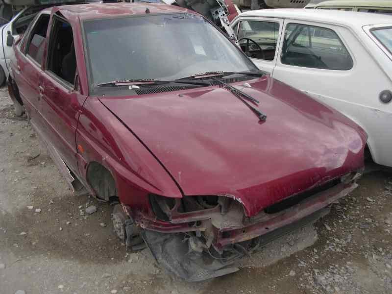 ford escort berl./turnier del año 1995