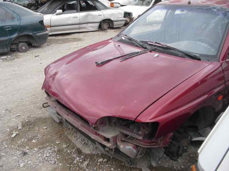 ford escort berl./turnier del año 1995