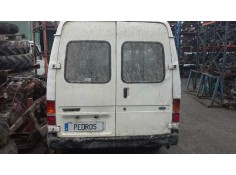 ford transit del año 1991 2