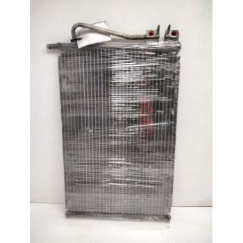 Recambio de condensador / radiador aire acondicionado para ford fiesta (cbk) ambiente referencia OEM IAM   