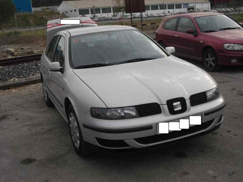 seat toledo (1m2) del año 1999