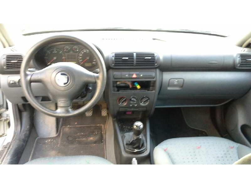 seat toledo (1m2) del año 1999