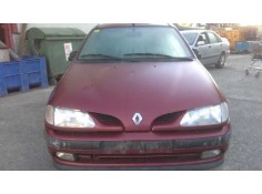 renault megane i classic (la0) del año 1997