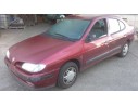 RENAULT MEGANE I CLASSIC (LA0)