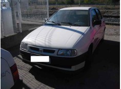 seat ibiza (6k) del año 1994