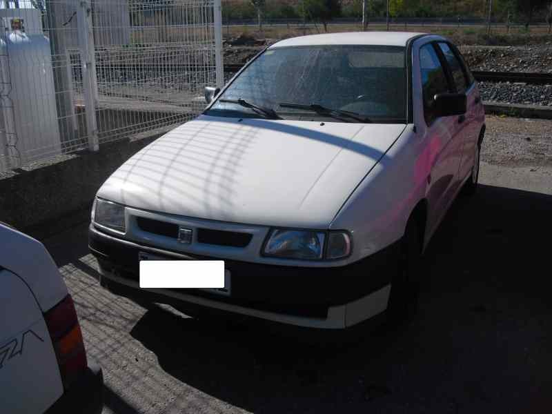 seat ibiza (6k) del año 1994