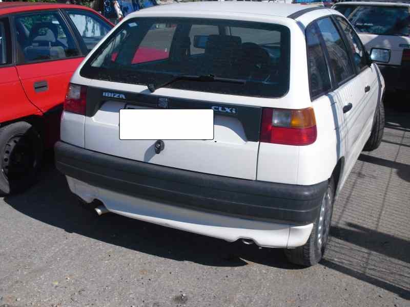 seat ibiza (6k) del año 1994