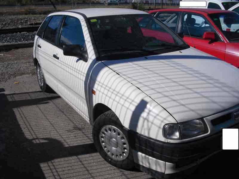 seat ibiza (6k) del año 1994