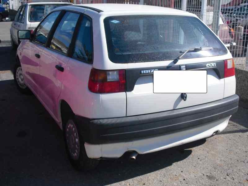 seat ibiza (6k) del año 1994