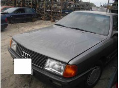 audi 100 berlina (443) del año 1988