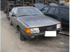audi 100 berlina (443) del año 1988 2