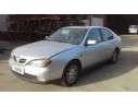 NISSAN PRIMERA BERLINA (P11)