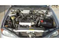 nissan primera berlina (p11) del año 1999 2