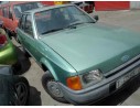 FORD ESCORT BERLINA/TURNIER