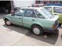 FORD ESCORT BERLINA/TURNIER